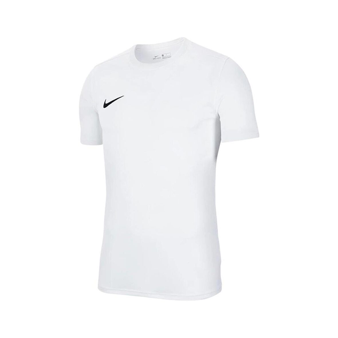 Nike M Nk Df Park VII Jsy SS Beyaz Erkek T-shirt BV6708-100