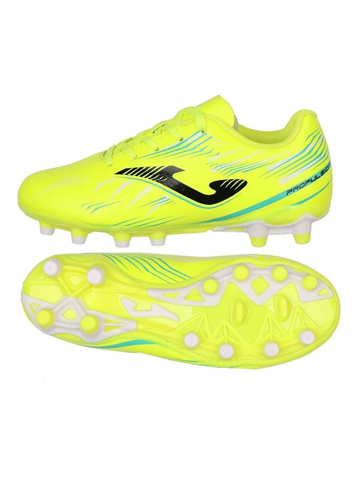 Joma Propulsıon JR Çocuk Krampon PRJW2509FG