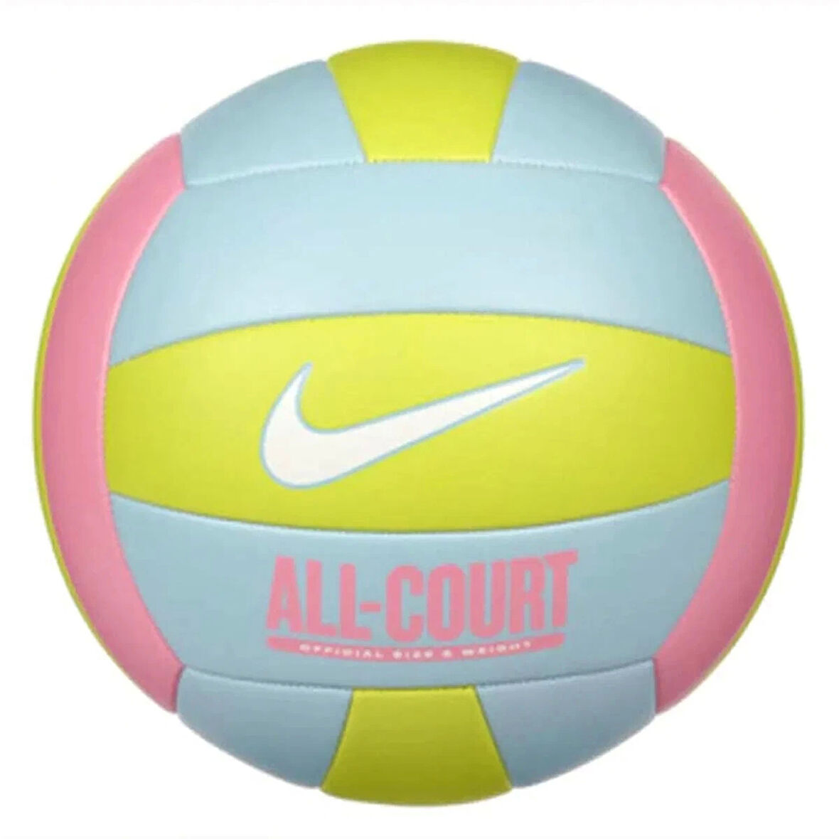 NIKE ALL COURT VOLEYBOL TOPU N.100.9072.637.05