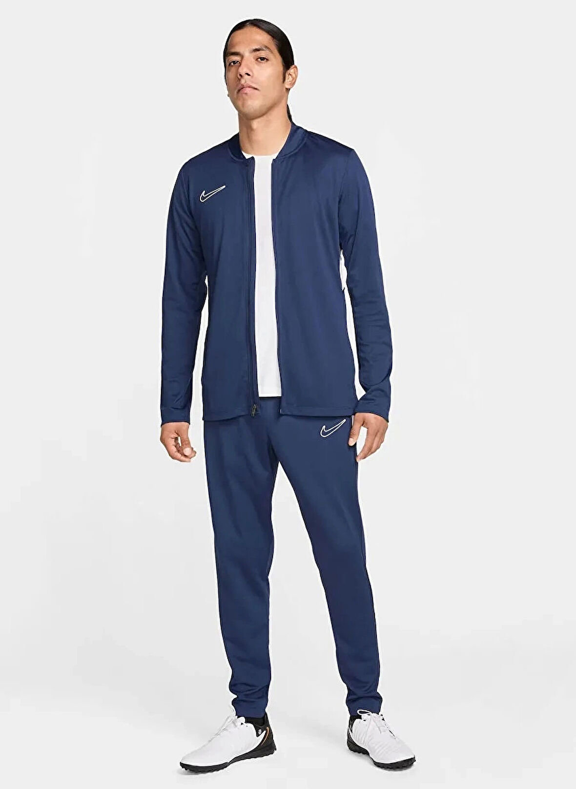 Nike Academy Dri-FIT Erkek Eşofman Takımı HJ3773-410