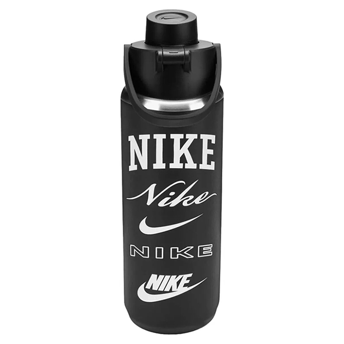 Nike Ss Recharge Chug Bottle 24 Oz Unisex Matara Suluk N.100.7629.087.24