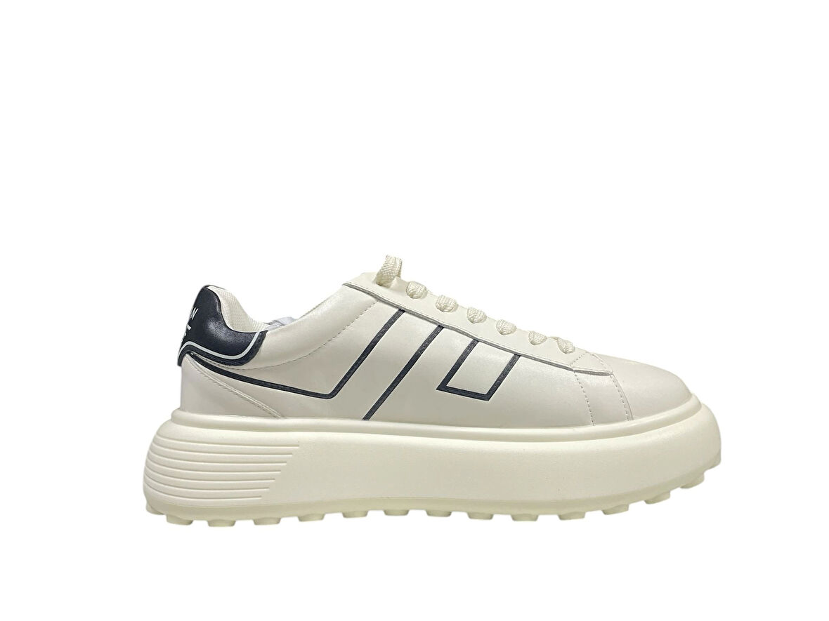Lufian Harold Sneaker Ayakkabı Beyaz 111230269