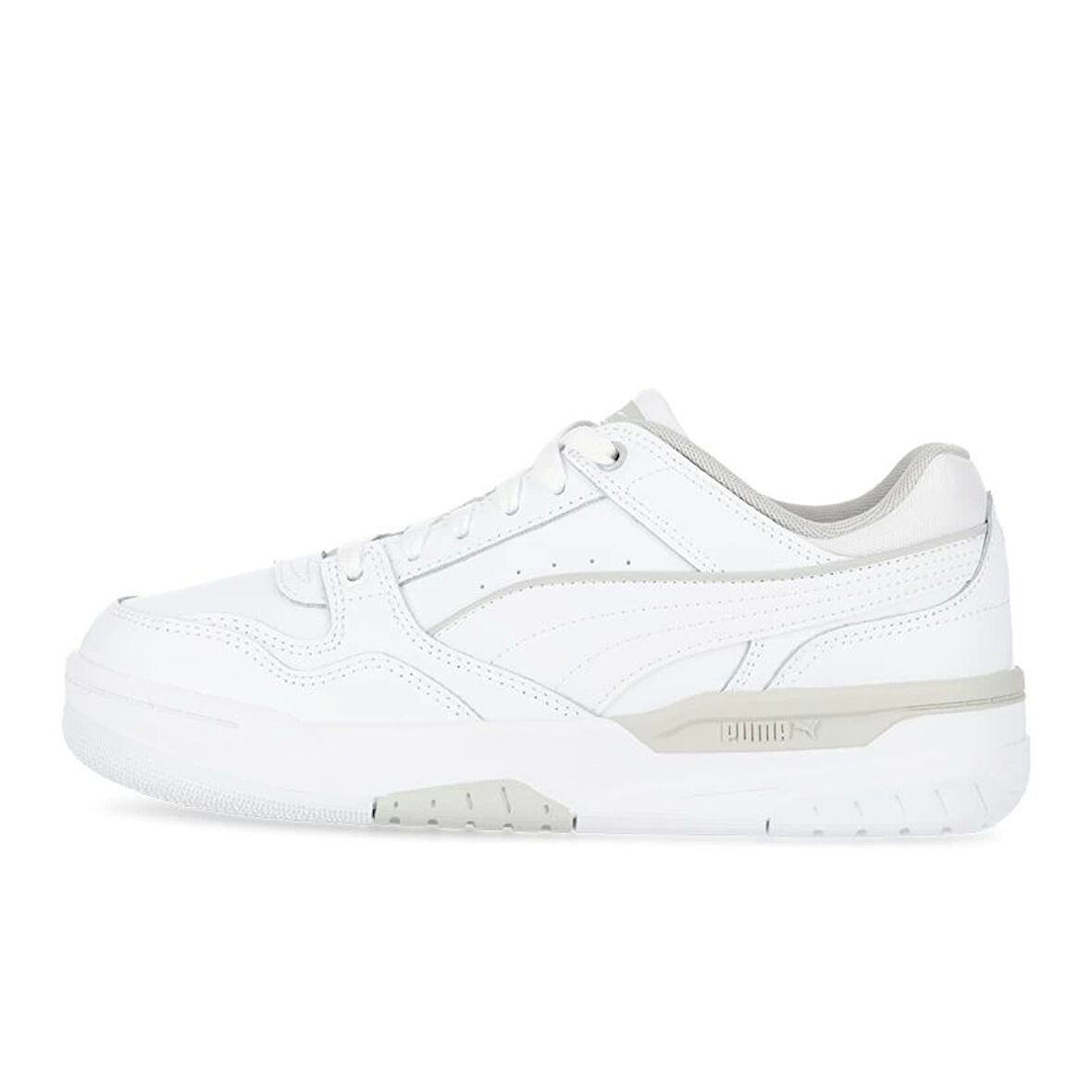 Puma Rebound Retro Beyaz Erkek Sneaker 40019701