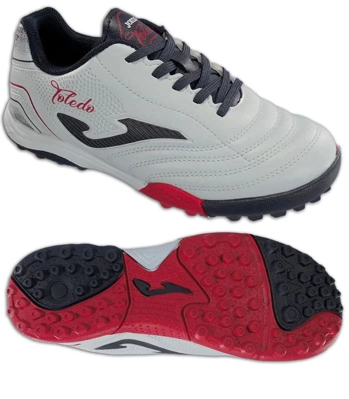 JOMA TOLEDO JR 2505 FUTBOL AYAKKABISI A.MAVİ TOJW2505TF