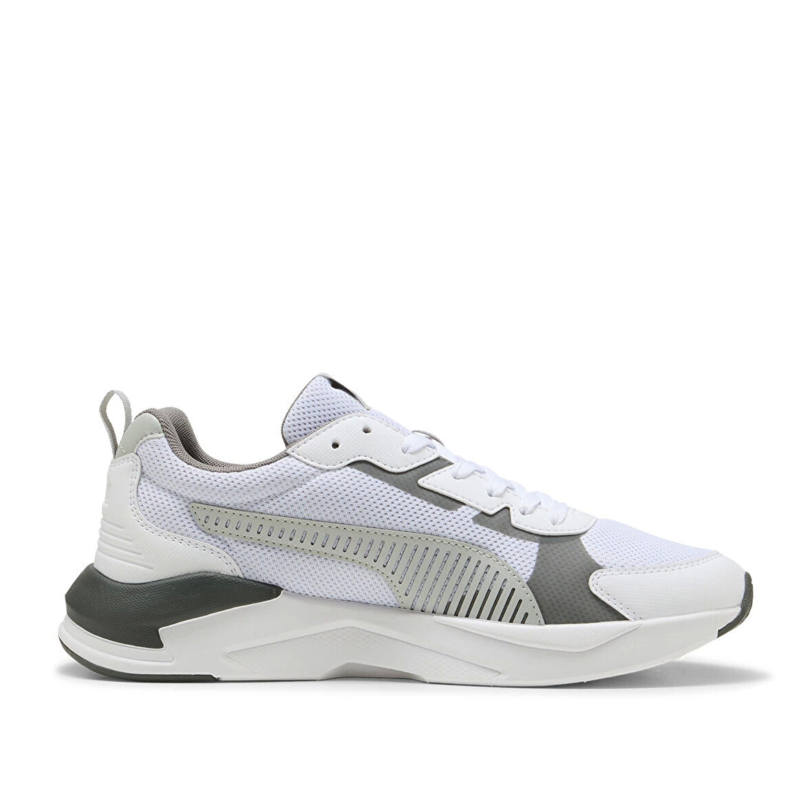Puma X-Ray 3 Lt UnisexBeyaz Sneaker Ayakkabı 40022902