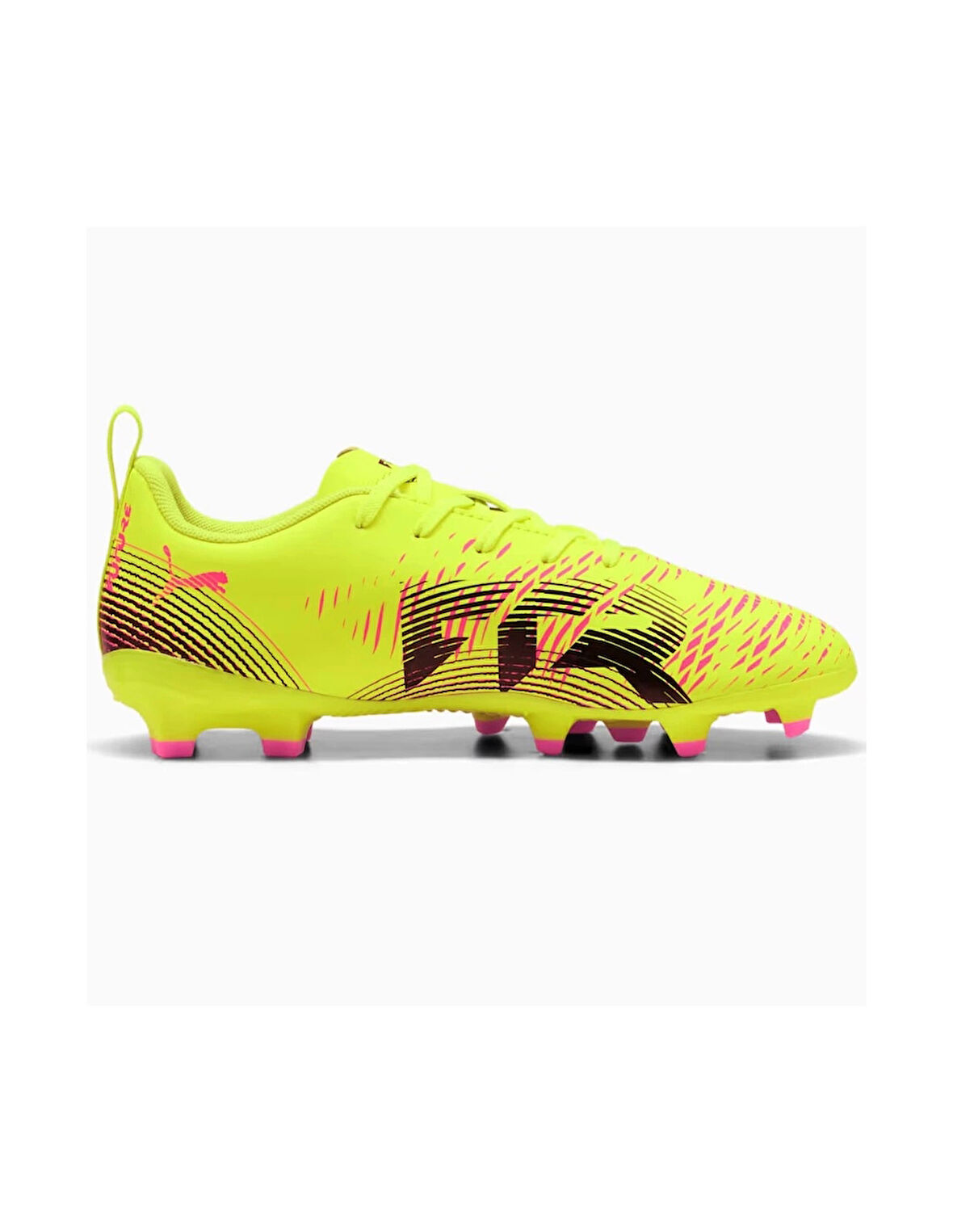 Puma Future 8 Play Fg/Ag Jr Çocuk Krampon 10814403
