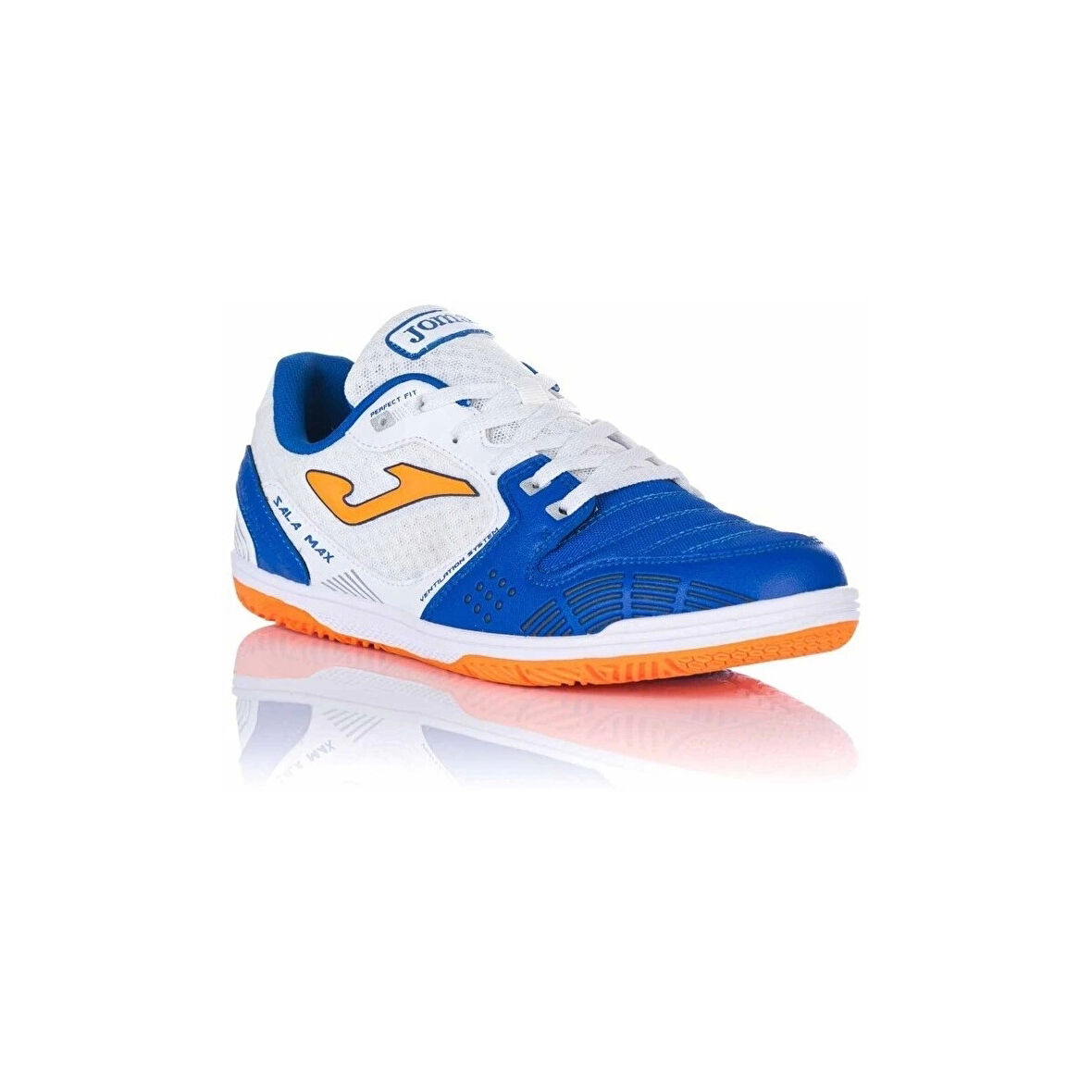 Joma Salon Futsal Ayakkabısı Max 2508 Mavi SMJS2504IN
