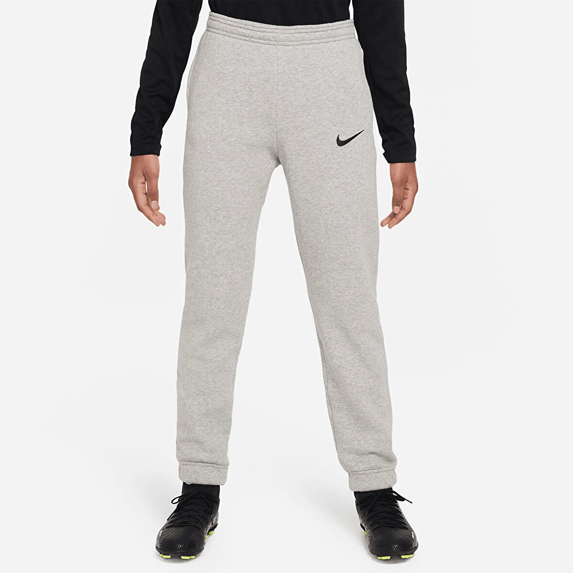 Nike Park 20 Çocuk Eşofman Altı Gri CW6909-063