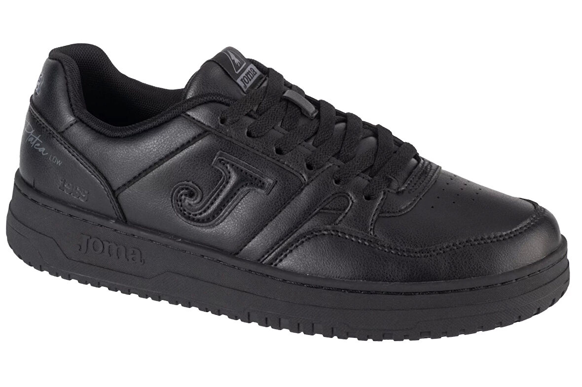 Joma Siyah Erkek Yürüyüş Ayakkabısı CPLAW2331 C.PLATEA LOW MEN 2331