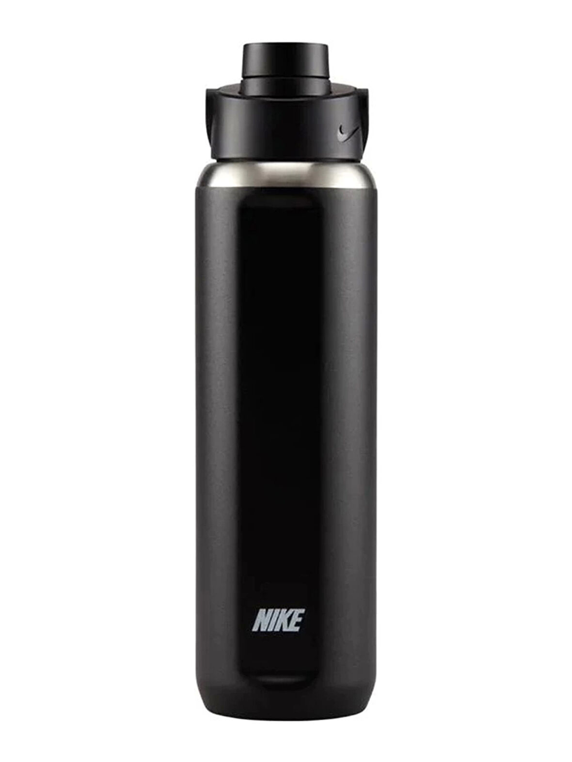 Nike Recharge 24 Oz Siyah Matara Suluk N.100.3311.091.24