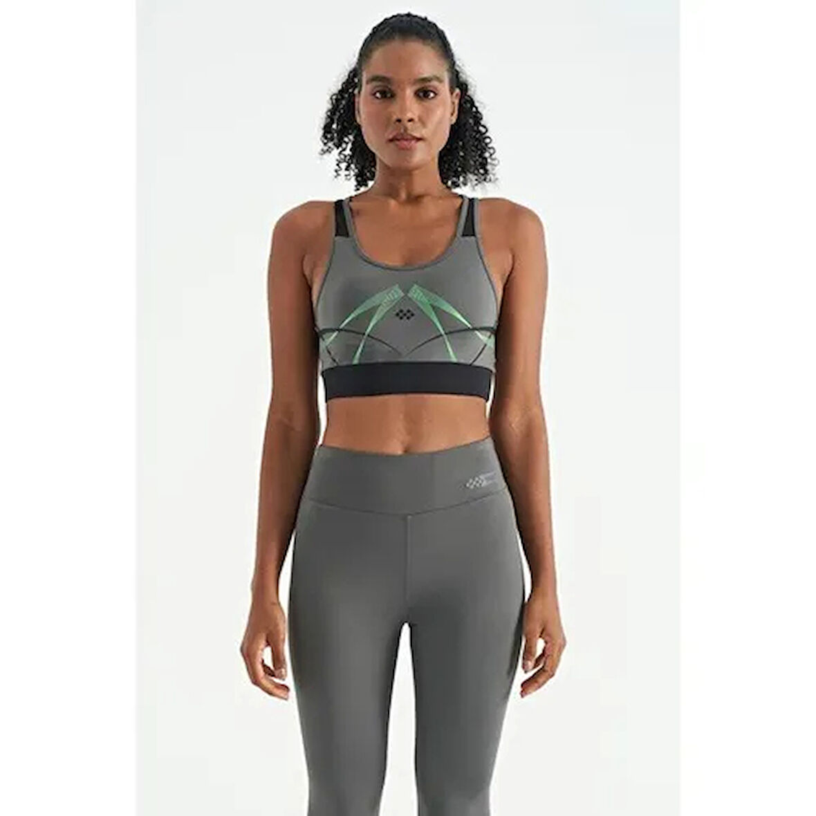 TOMMY LİFE U YAKA kadın BÜSTİYER 37252