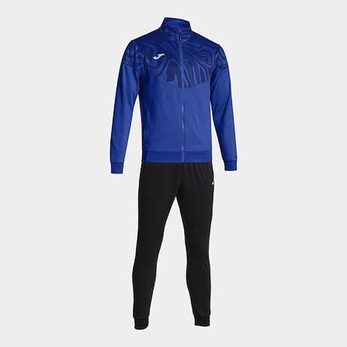 JOMA LION II TRACKSUIT ROYAL SAKS - LACİVERT 103771.703