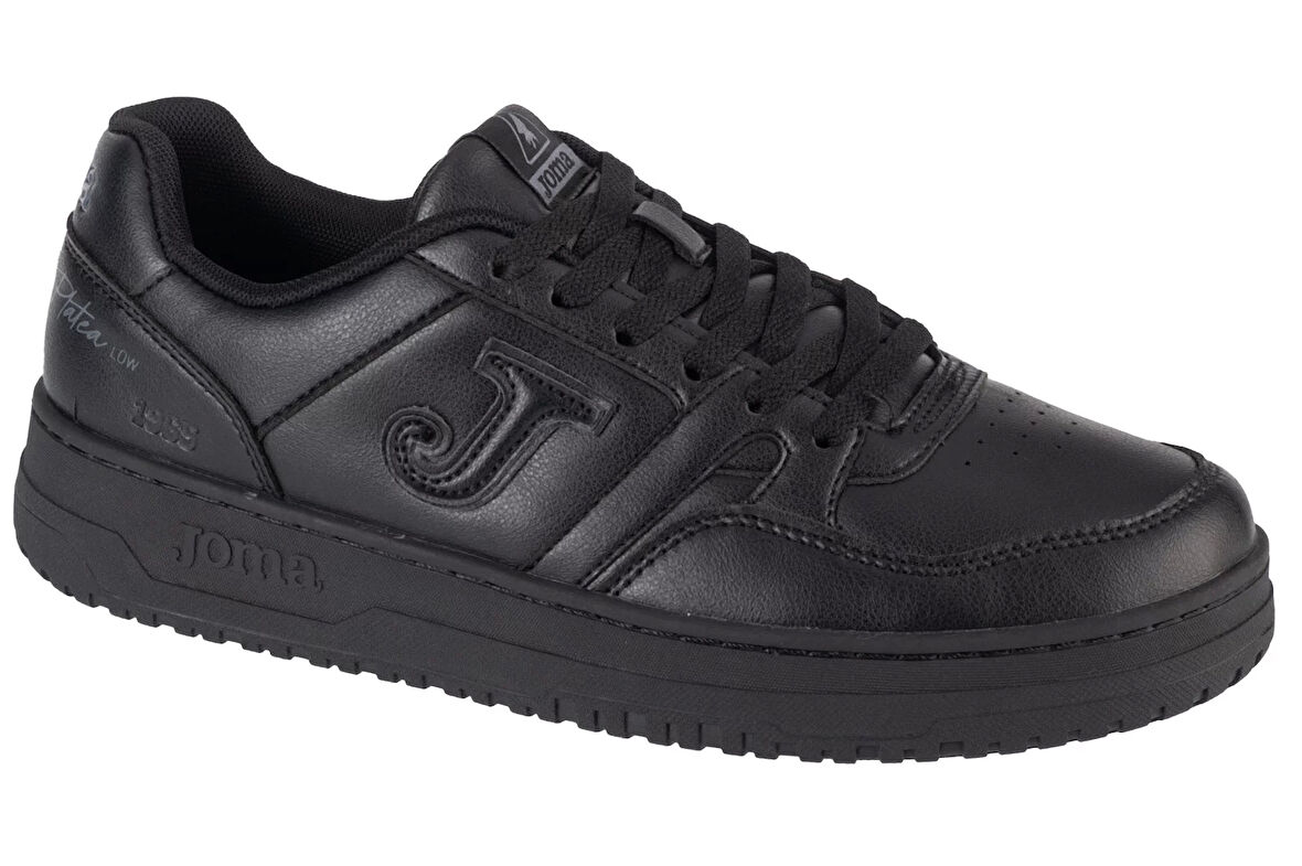 Joma Siyah Erkek Yürüyüş Ayakkabısı CPLAW2401 C.PLATEA LOW MEN 2331
