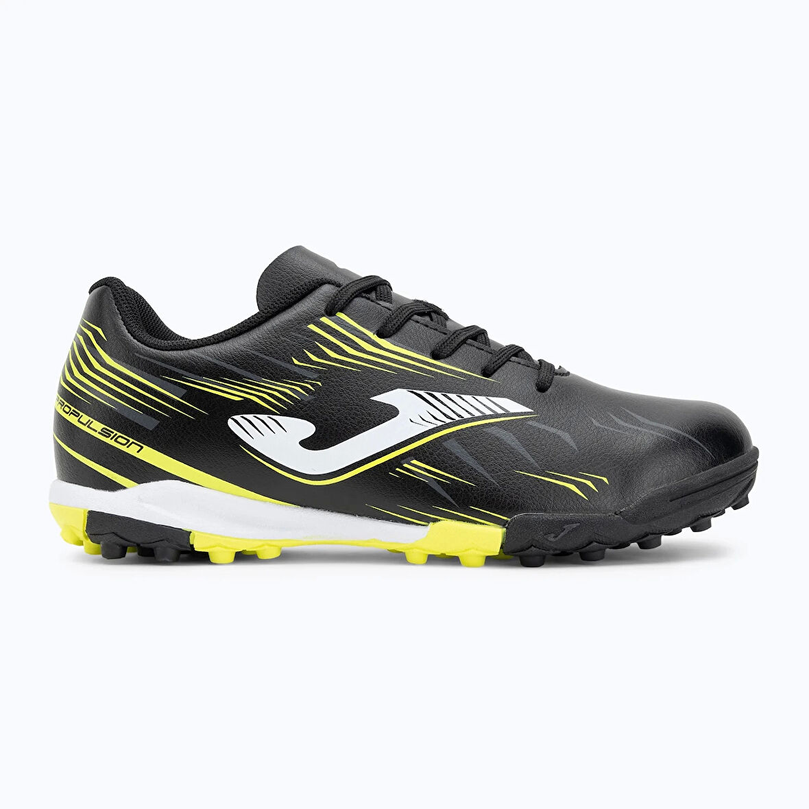 Joma PROPULSION JR 2501 Çocuk Futbol Ayakkabısı Siyah PRJW2501TF