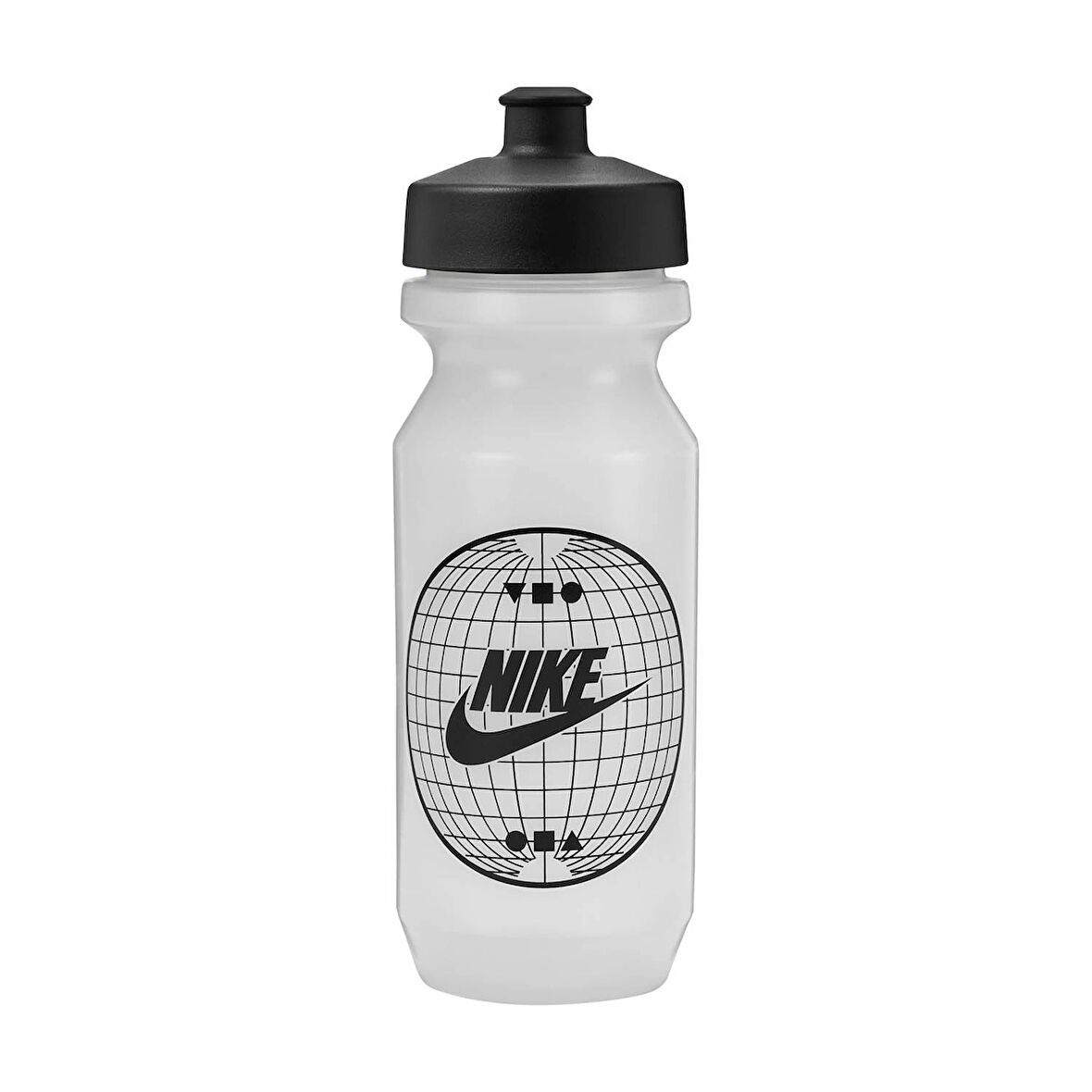 Nike Big Mouth Bottle 2.0 22 Oz Unisex Beyaz Antrenman Suluk N.000.0043.910.22