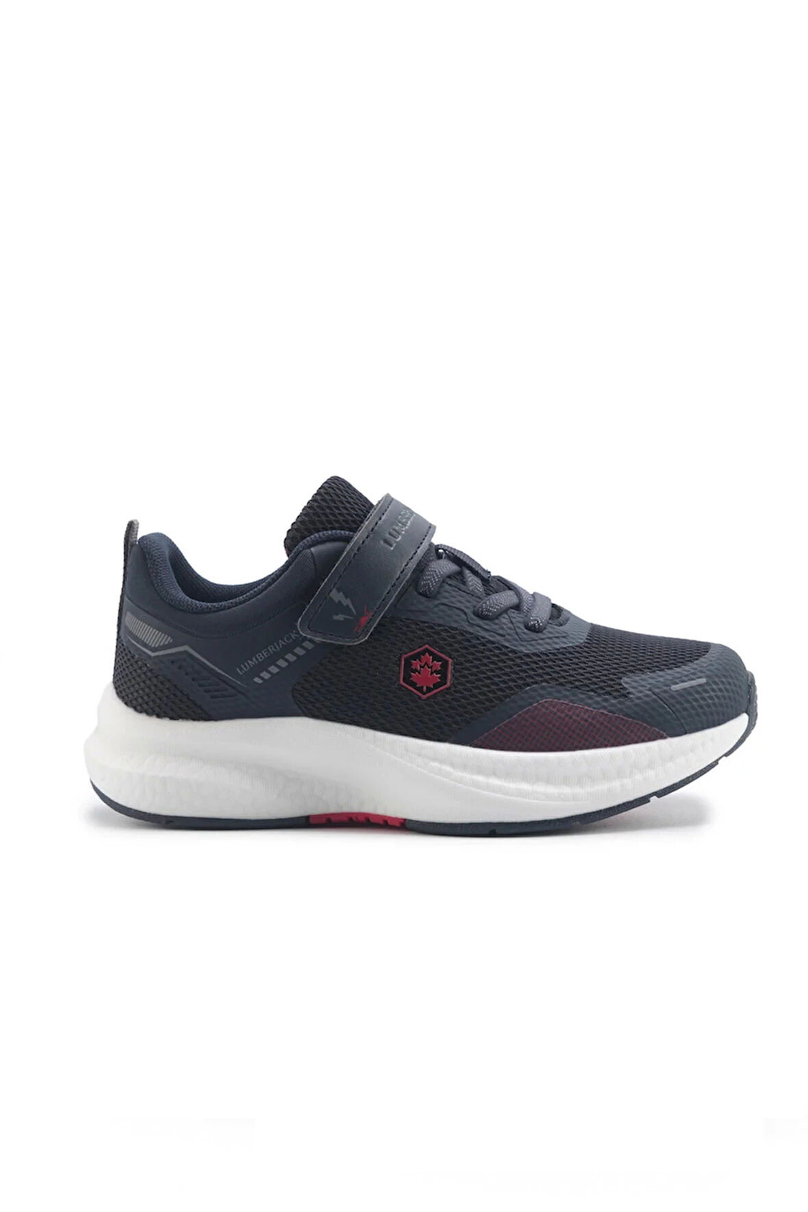 Lumberjack SCOTTY 5FX Lacivert Erkek Çocuk Spor Ayakkabı 101944572