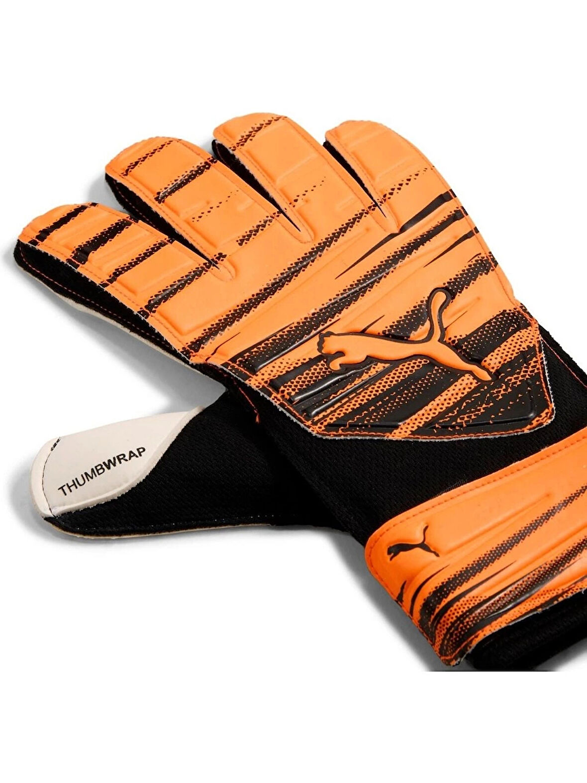 Puma Attacanto Play Rc Unisex Turuncu Kaleci Eldiveni 04209003