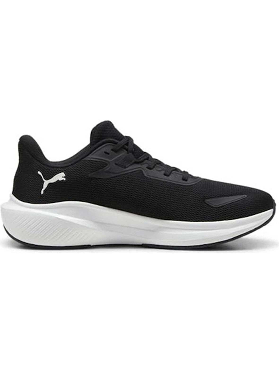 Puma Skyrocket Lite Siyah Spor Ayakkabı 37943701