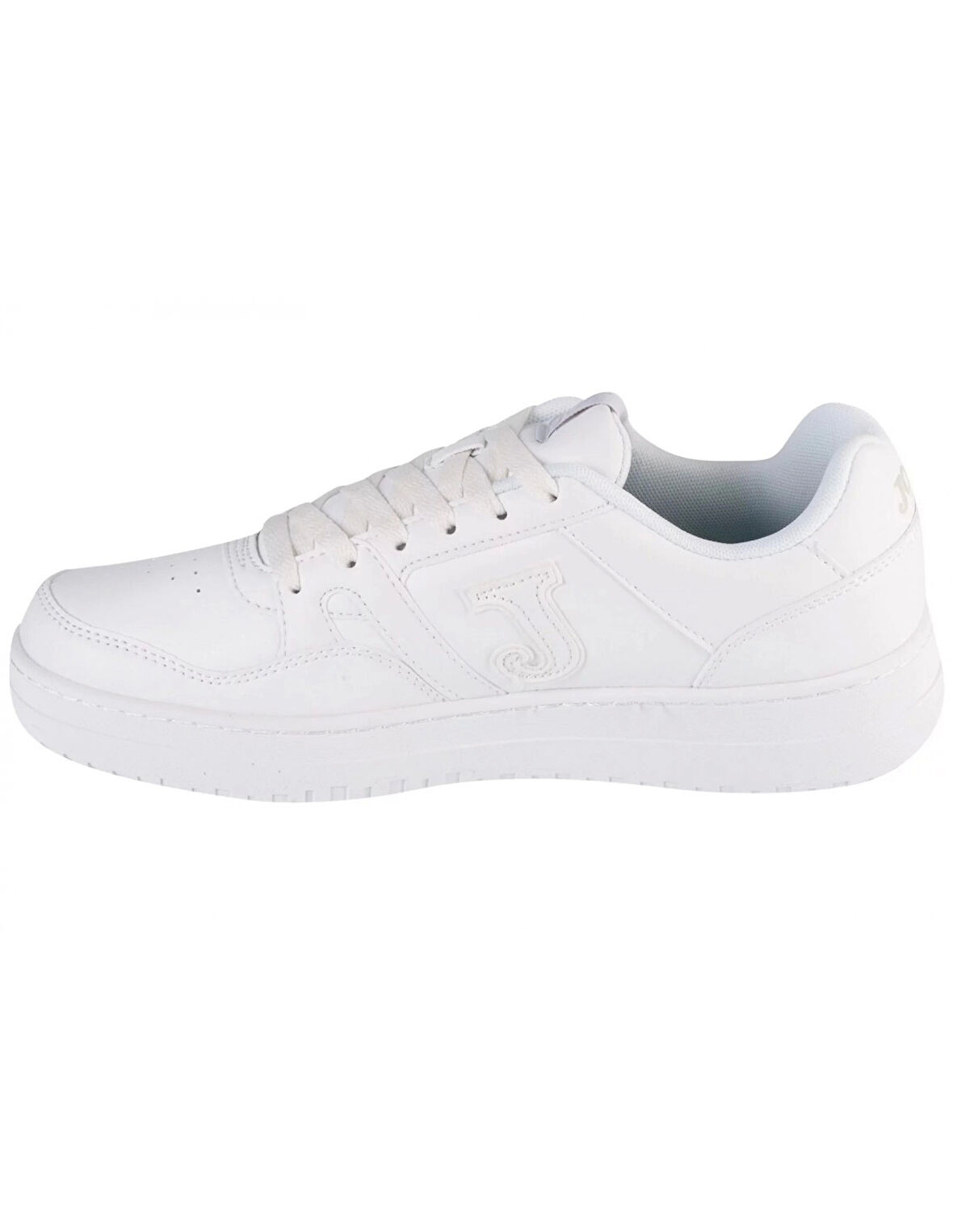 Joma CPlatea Low 2432 Beyaz Erkek Ayakkabı CPLAW2432