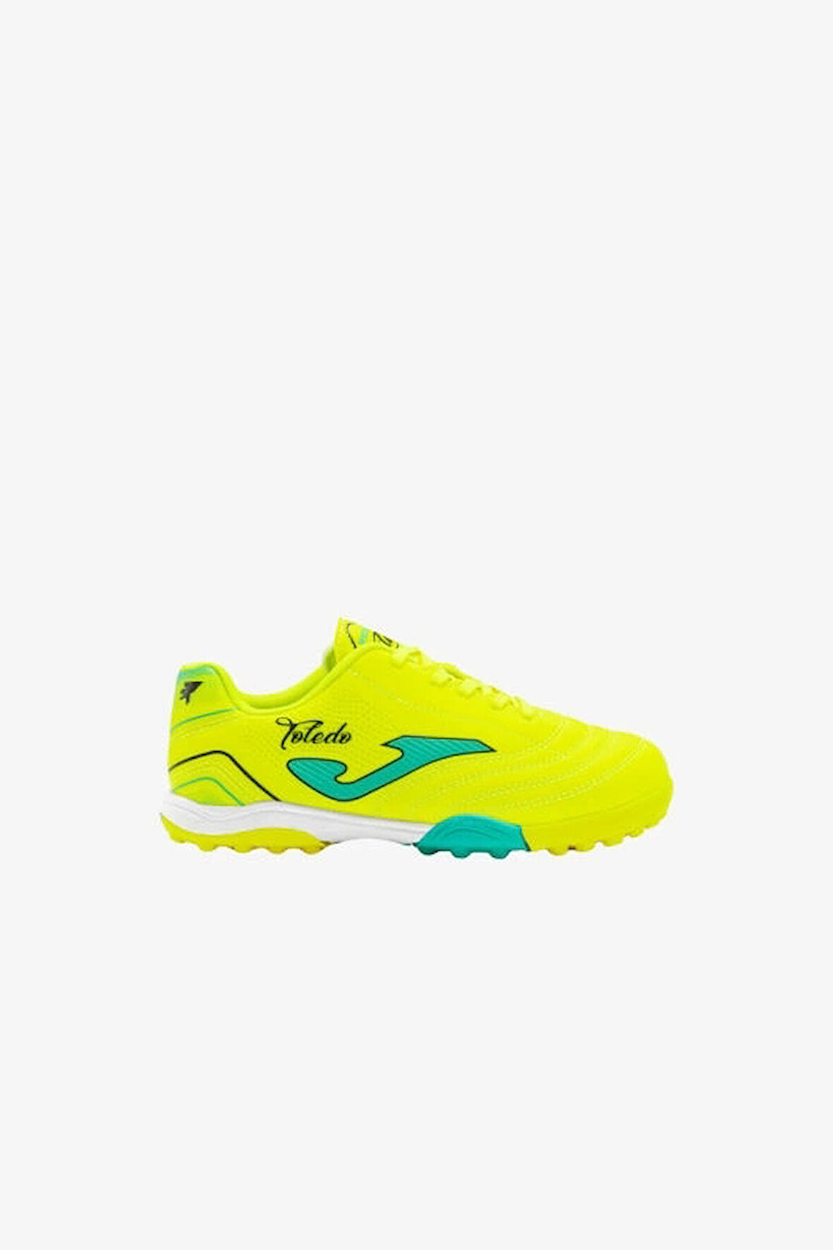 Joma Toledo Jr 2411 Çocuk Sarı Halı Saha TOJW2411TF