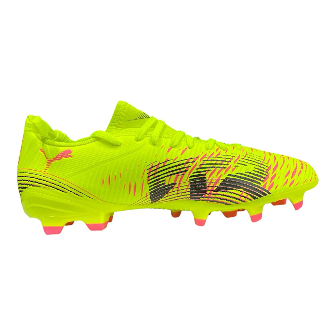 Puma Future 8 Play FG/AG Krampon 10814103