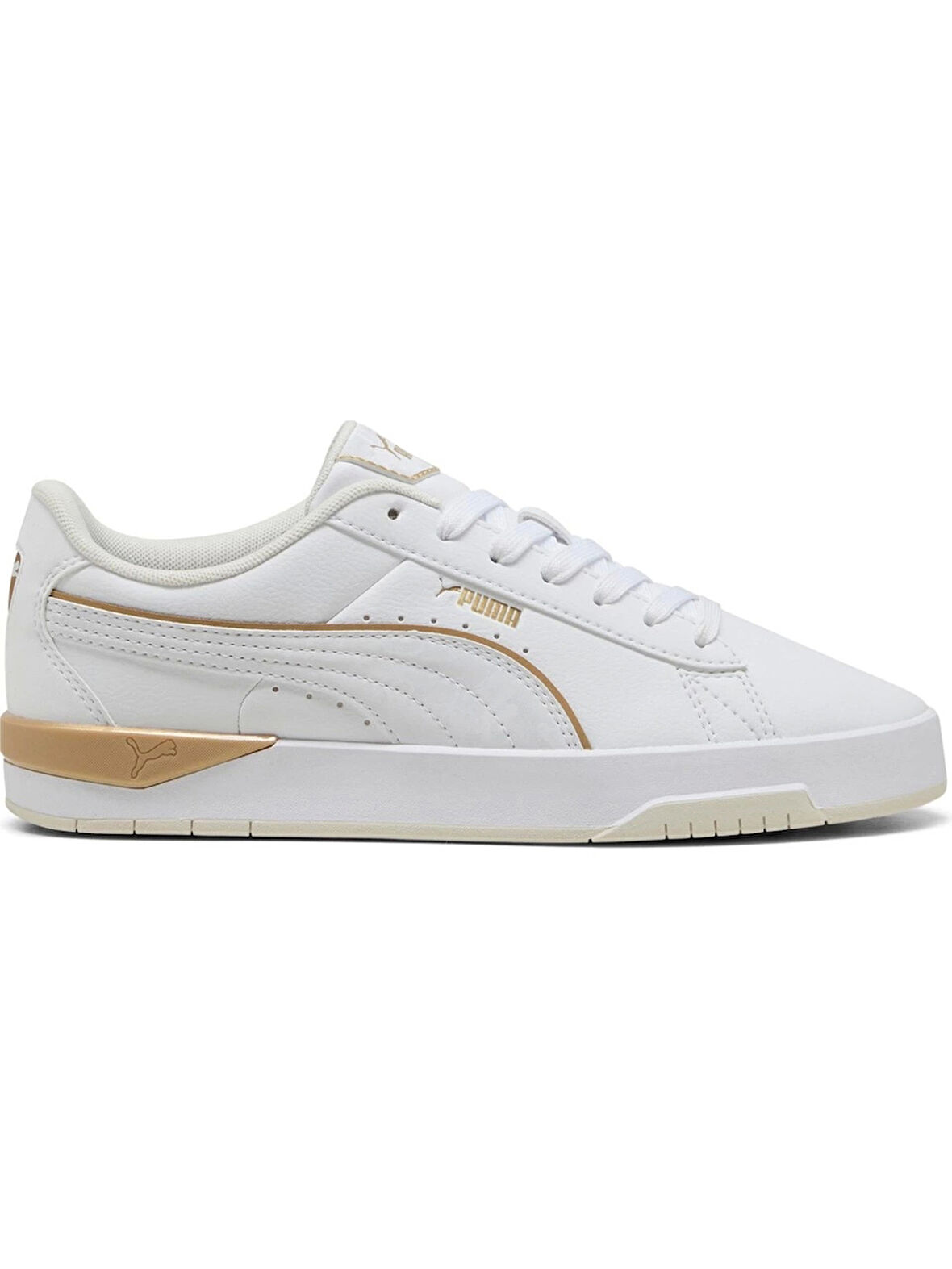 Puma Jada Classic Dayınight Beyaz Kadın Sneaker 40264601