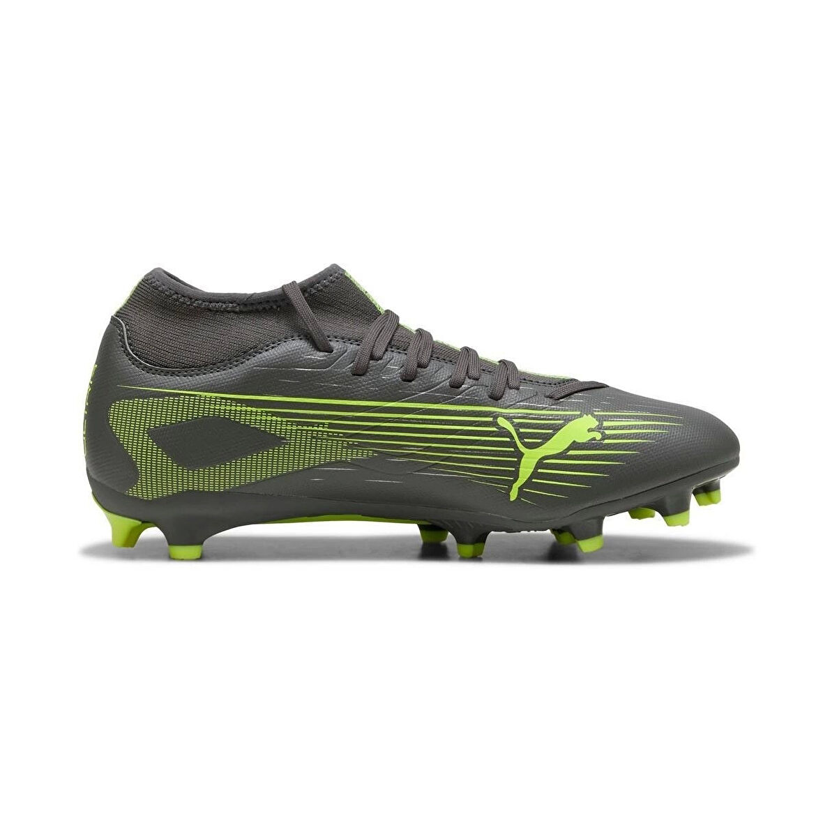 Puma Ultra 5 Play+ Fg/Ag Erkek Krampon 10816803