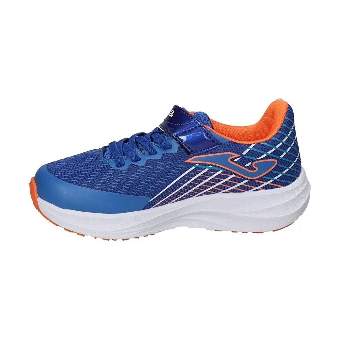 JOMA SUPER CROSS JR 2404 ROYAL NARANJA ÇOCUK SPOR AYAKKABI JCROSS2404V