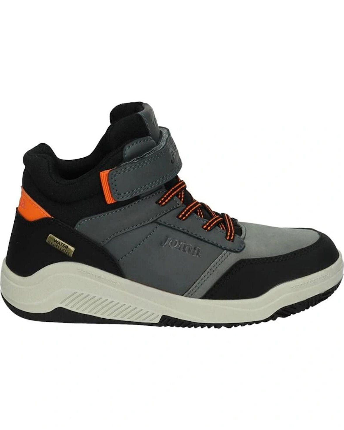 Joma Unisex Çocuk Bot Çok Renkli JTORCW2501V