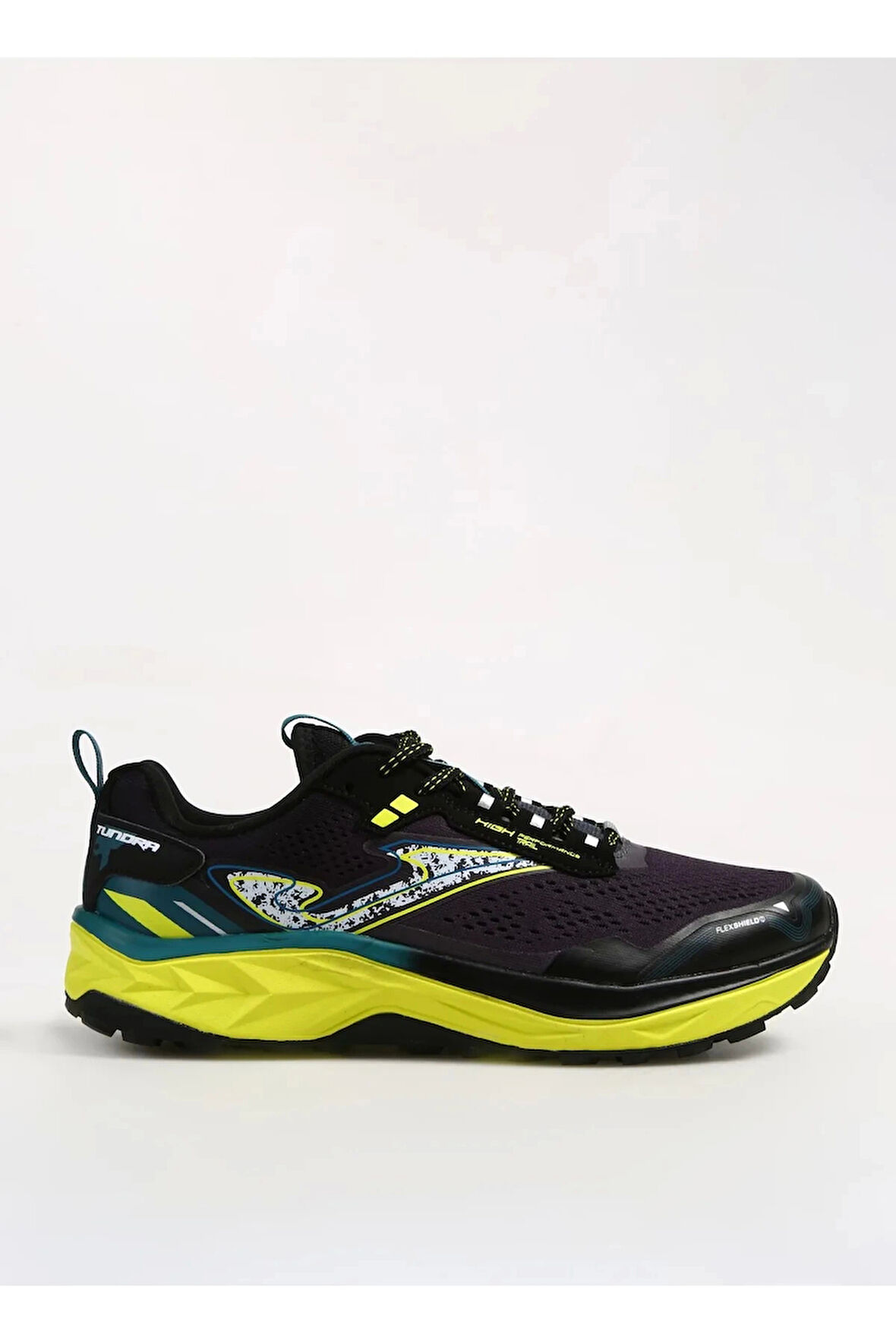 Joma Siyah Erkek Trekking Ayakkabısı TKTUNS2422 TUNDRA 2422 NEGRO