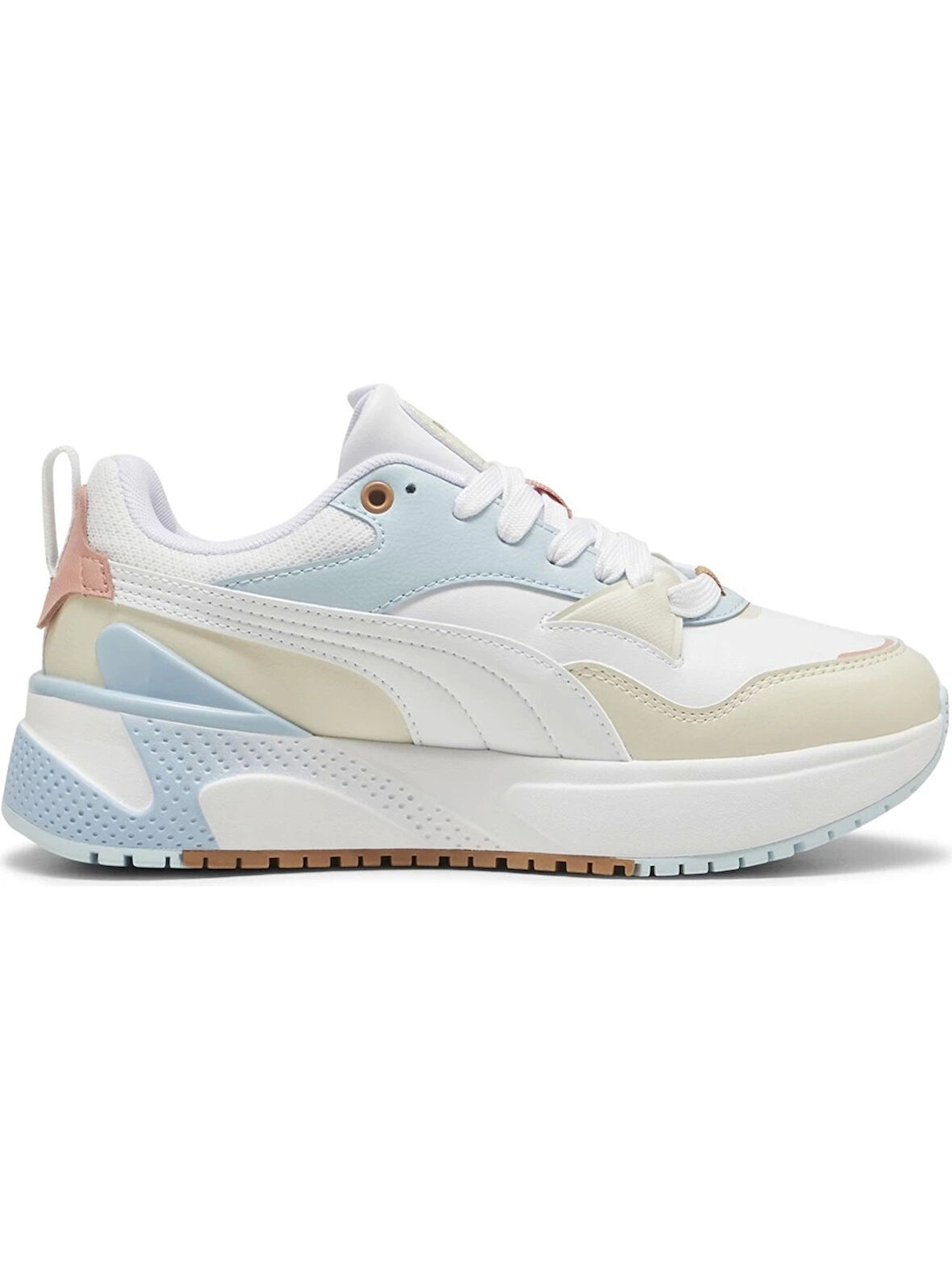 Puma 39767502 R78 Disrupt Kadın Günlük Spor Ayakkabı
