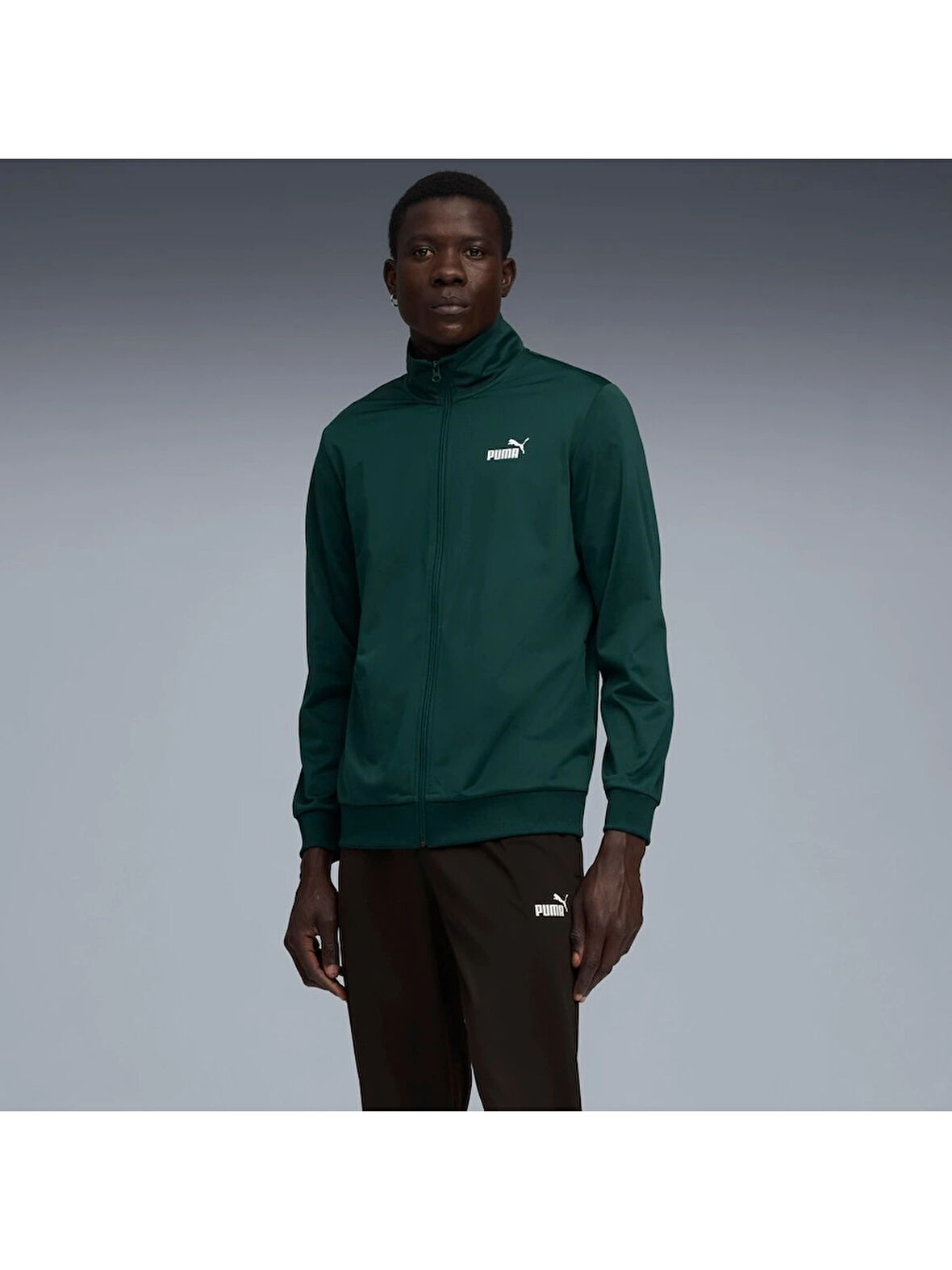 Puma Ess Poly Erkek Eşofman Takımı 68484775