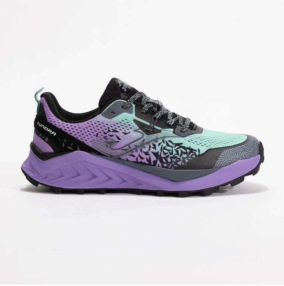 Joma Tundra Lady 2519 Turkuaz TKTULW2519