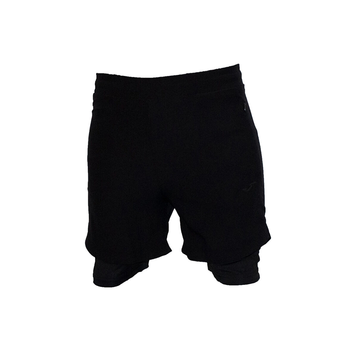 JOMA Kadın TAYTLI ŞORT MICRO IRIS 6241400 SİYAH W