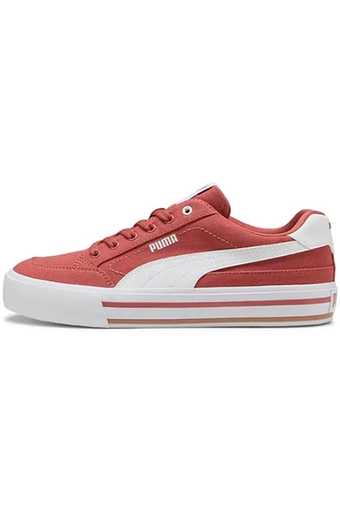 Puma Court Classic Vulc Fs Sneaker Ayakkabı 39635325