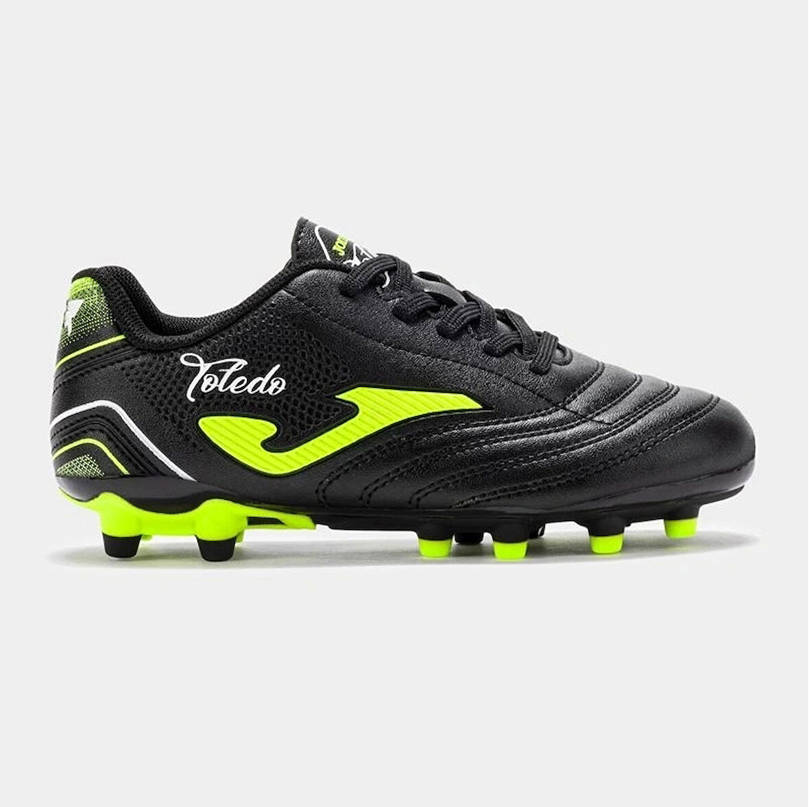 JOMA TOJS2501FG TOLEDO JR 2501 NEGRO FIRM GROUND kRAMPON