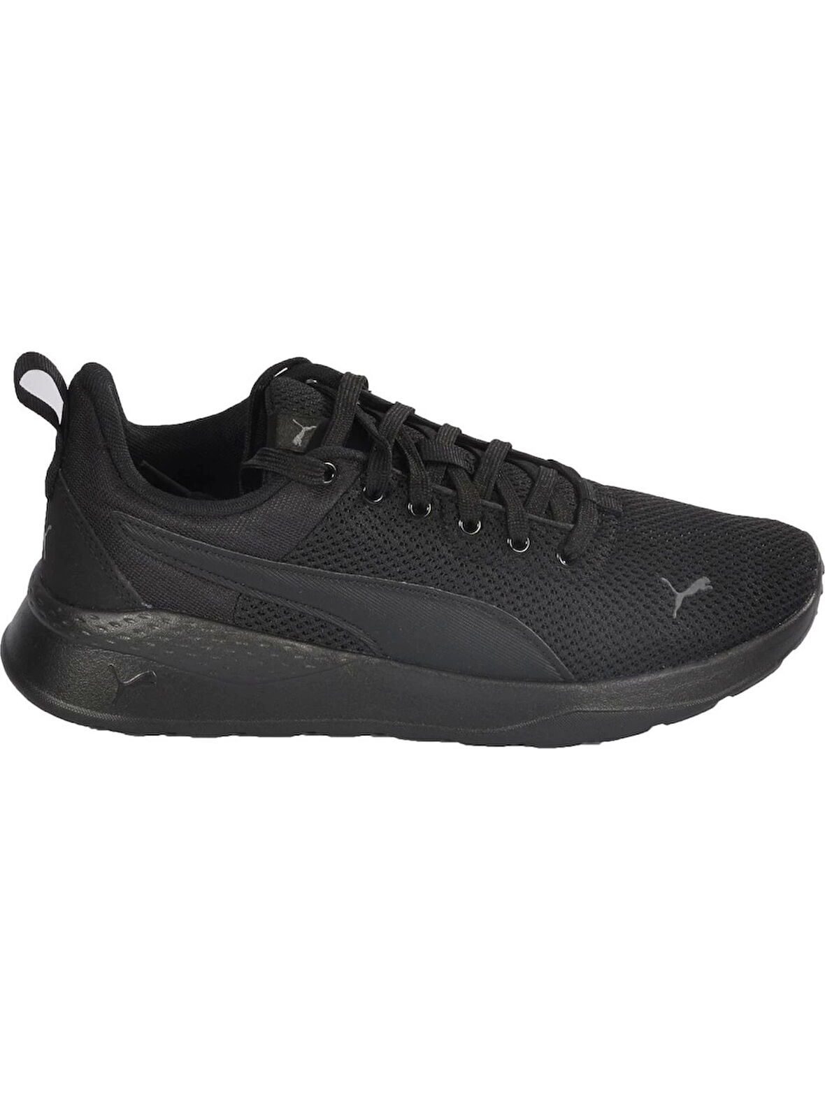 Puma Anzarun Lite Unisex Günlük Ayakkabı Siyah 37112801