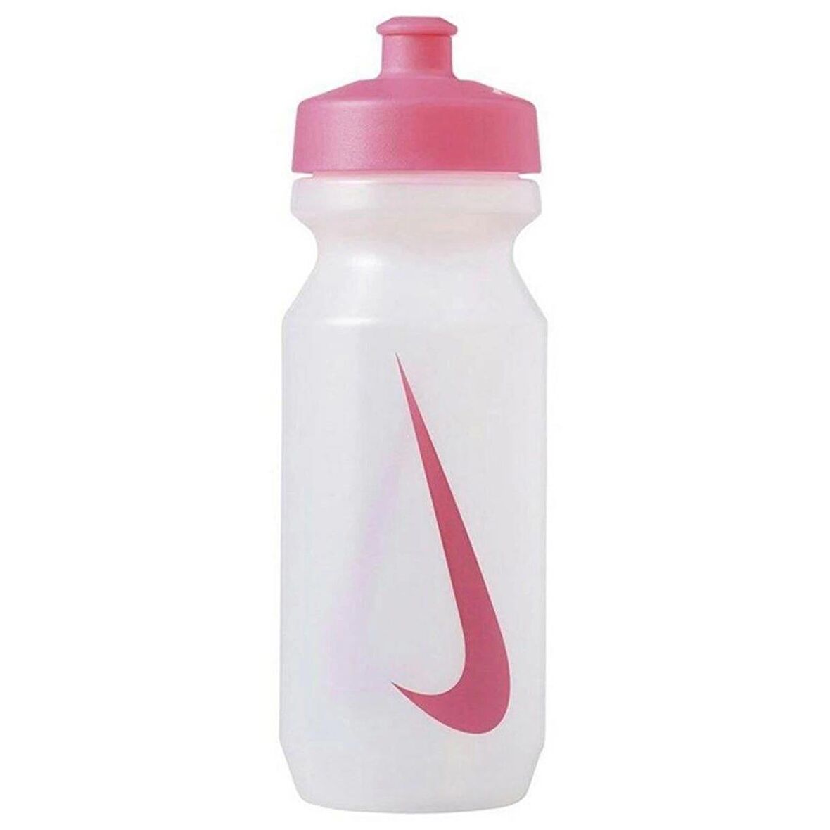 Nike Big Mouth Bottle 2.0 22 Oz  Beyaz Antrenman Suluk a