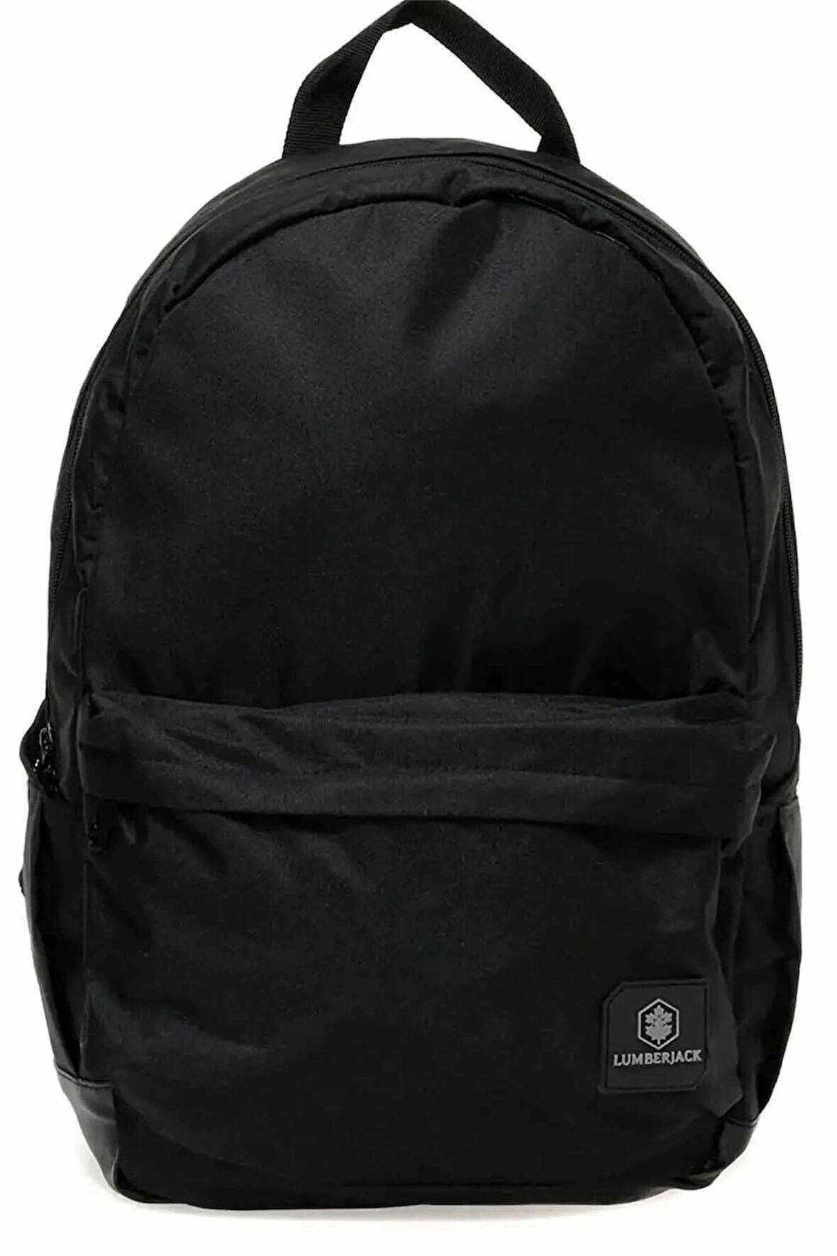 Lumberjack Ml Toby 35Bg4 3Pr Erkek Sırt Çantası Siyah 102033429