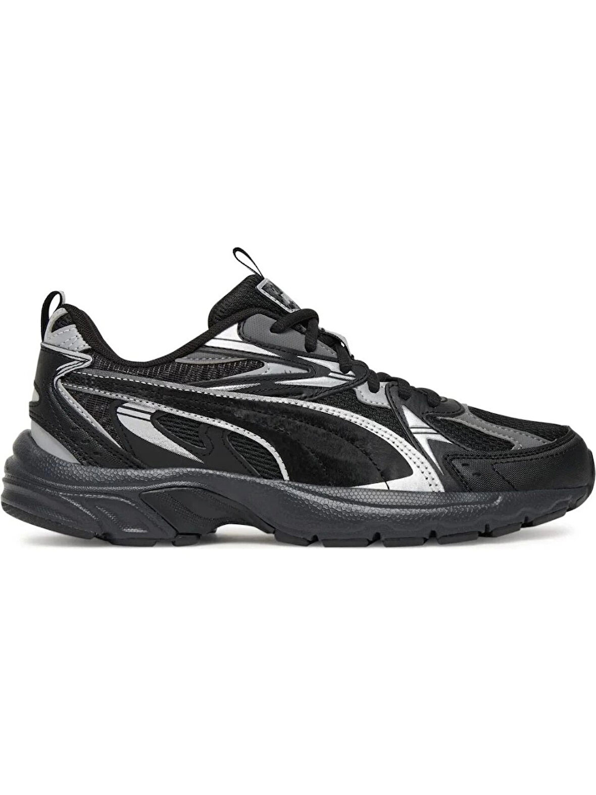 Puma Milenio Tech Wmns Dayi Night Koşu Ayakkabısı 40265702