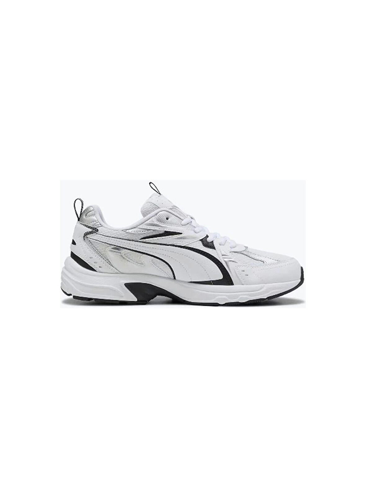 Puma Milenio Tech Sneaker Unisex Spor Ayakkabı 40262301