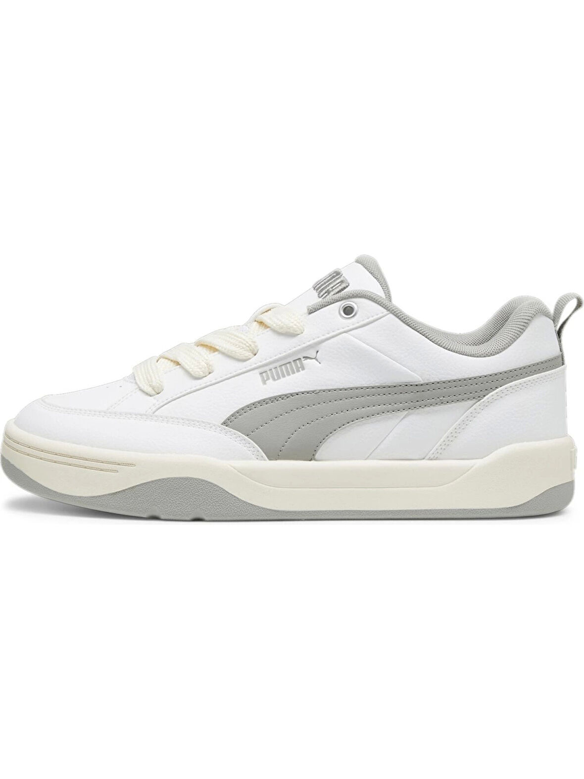 Puma Park Lifestyle Sneaker Ayakkabı Beyaz 39508401