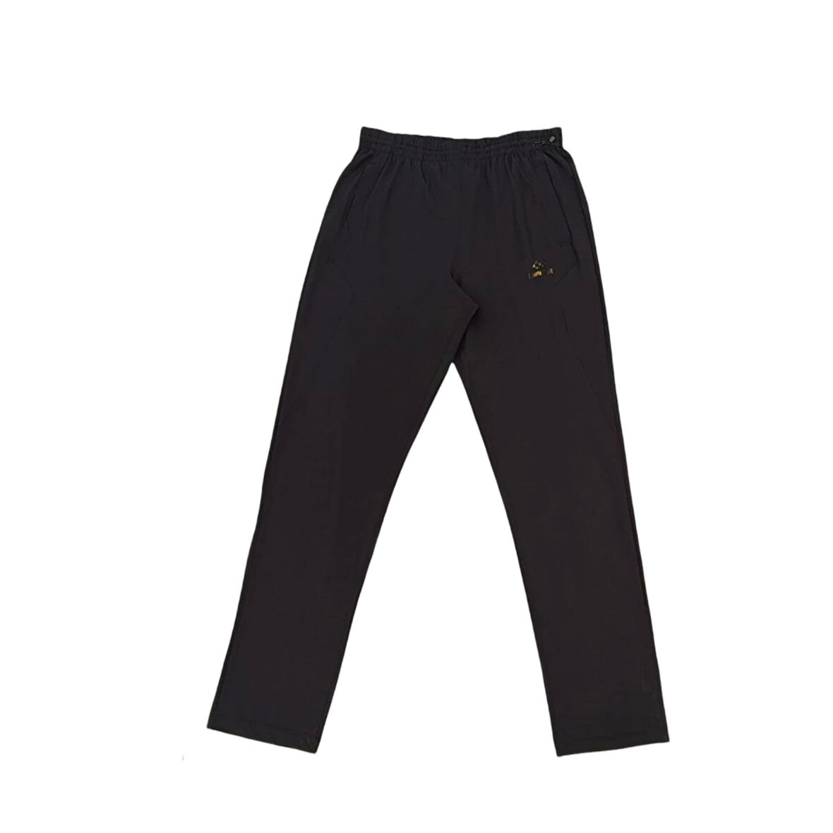 TOMMY LIFE ERKEK ALT ESOFMAN SIYAH ART-82165
