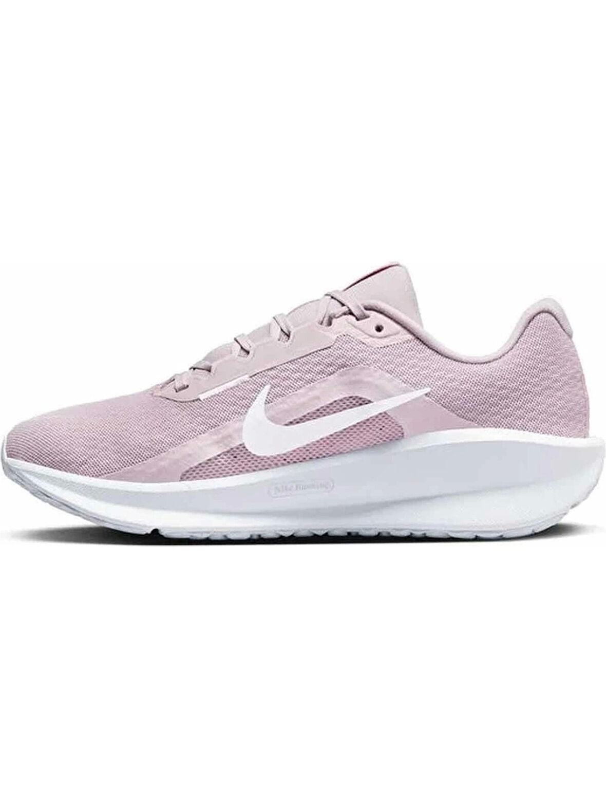 Nike Downshifter 13 Bayan Pudra Sneaker Ayakkabı FD6476-007