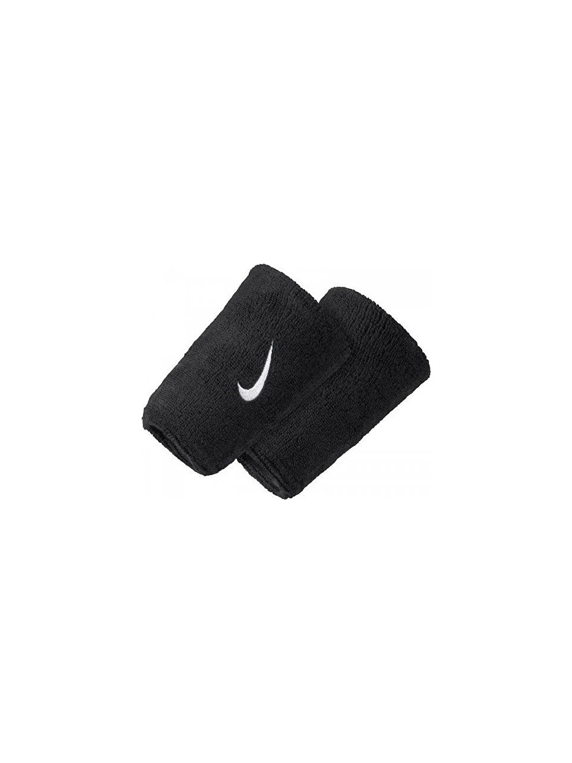 Nike  Swoosh Doublewıde Wrıstbands Havlu Bileklik N.Nn.05.010.Os