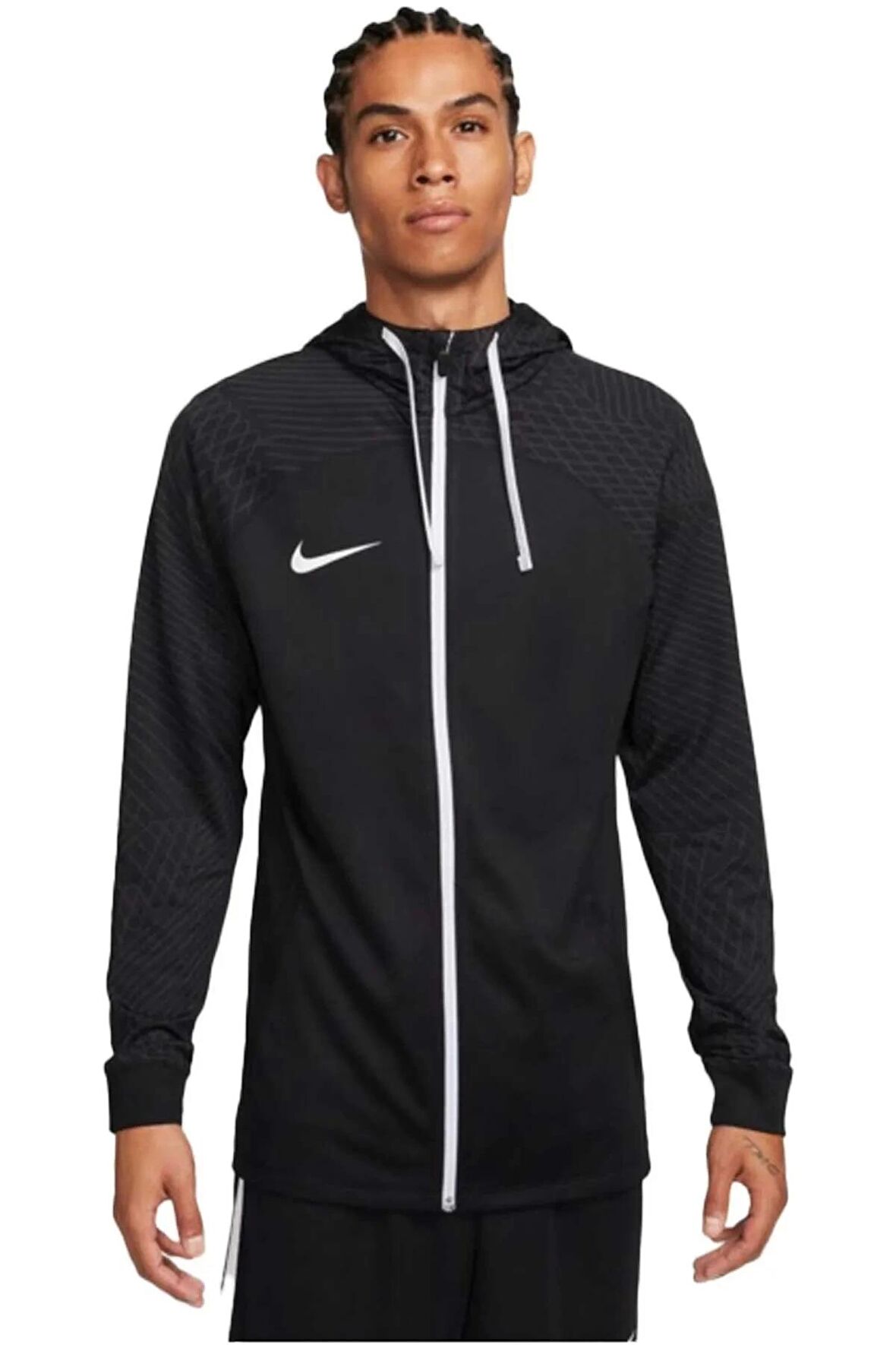 Nike Strike 23 Erkek Sweatshirt DR2571-010