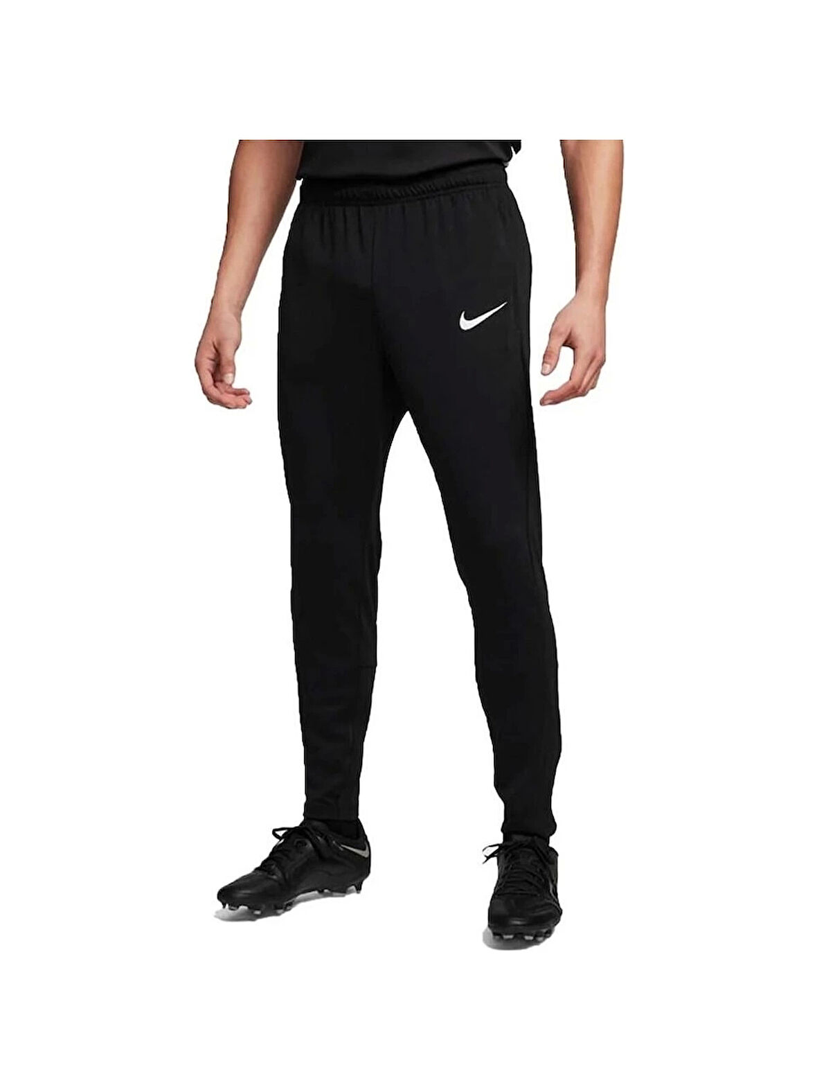 Nike Academy Pro 24 Knit Pant Erkek Eşofman Altı Siyah FD7672-010