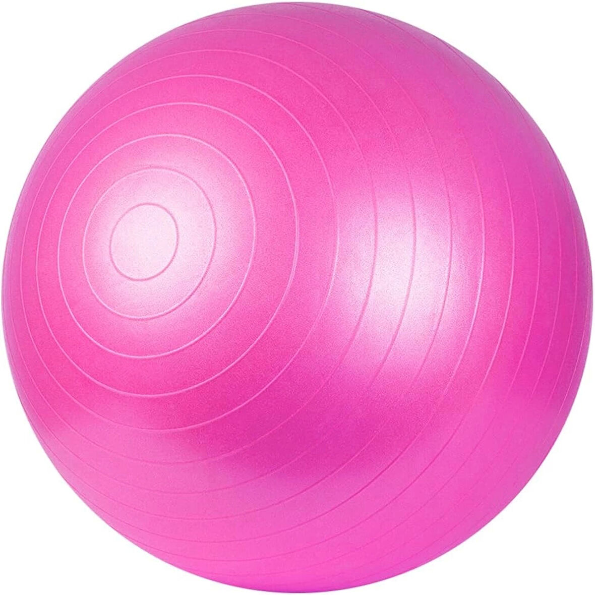 Tryon Pilates Topu Pembe PT-65cm