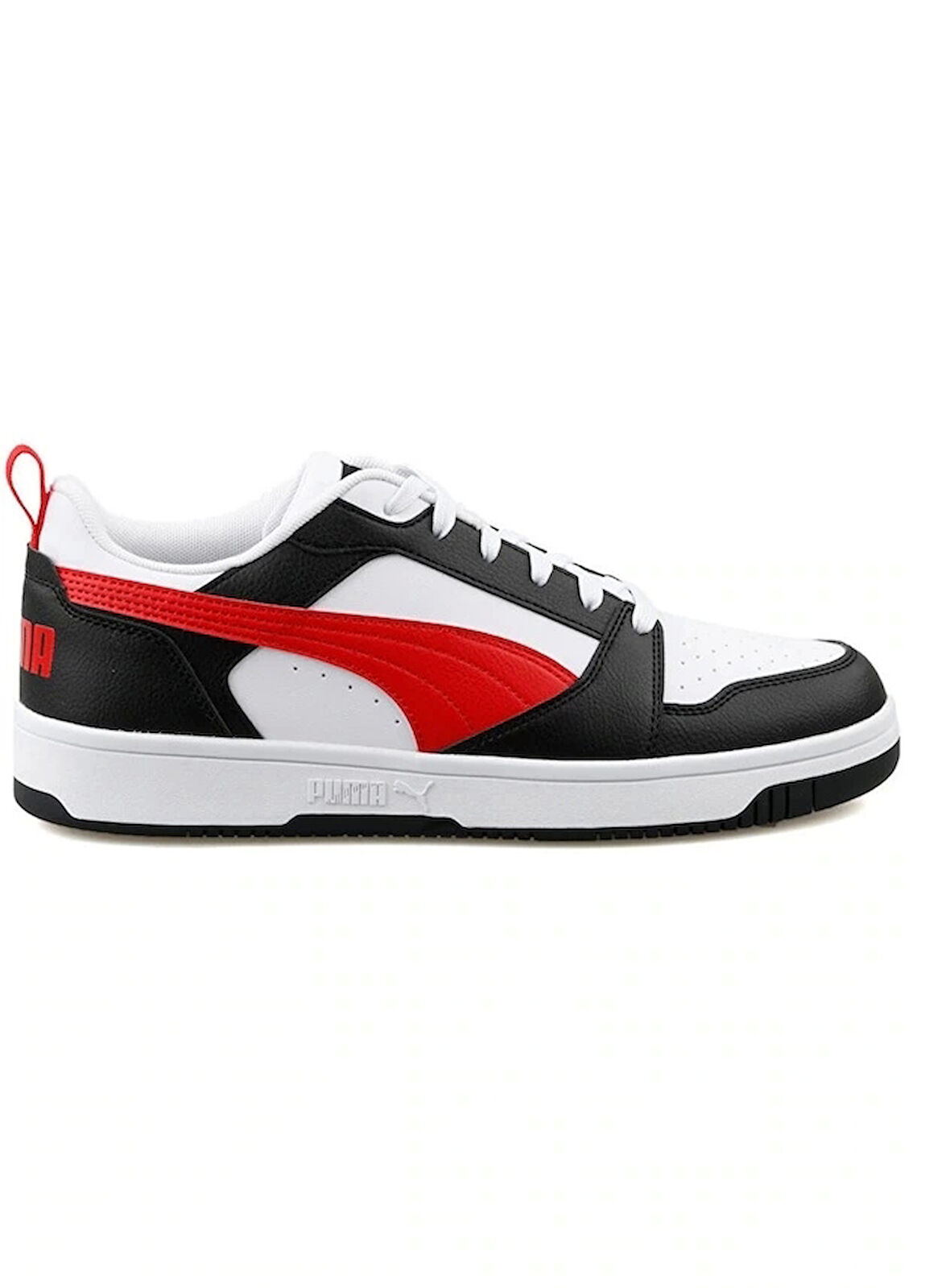 Puma Rebound V6 Low Erkek Günlük Ayakkabı 39232804