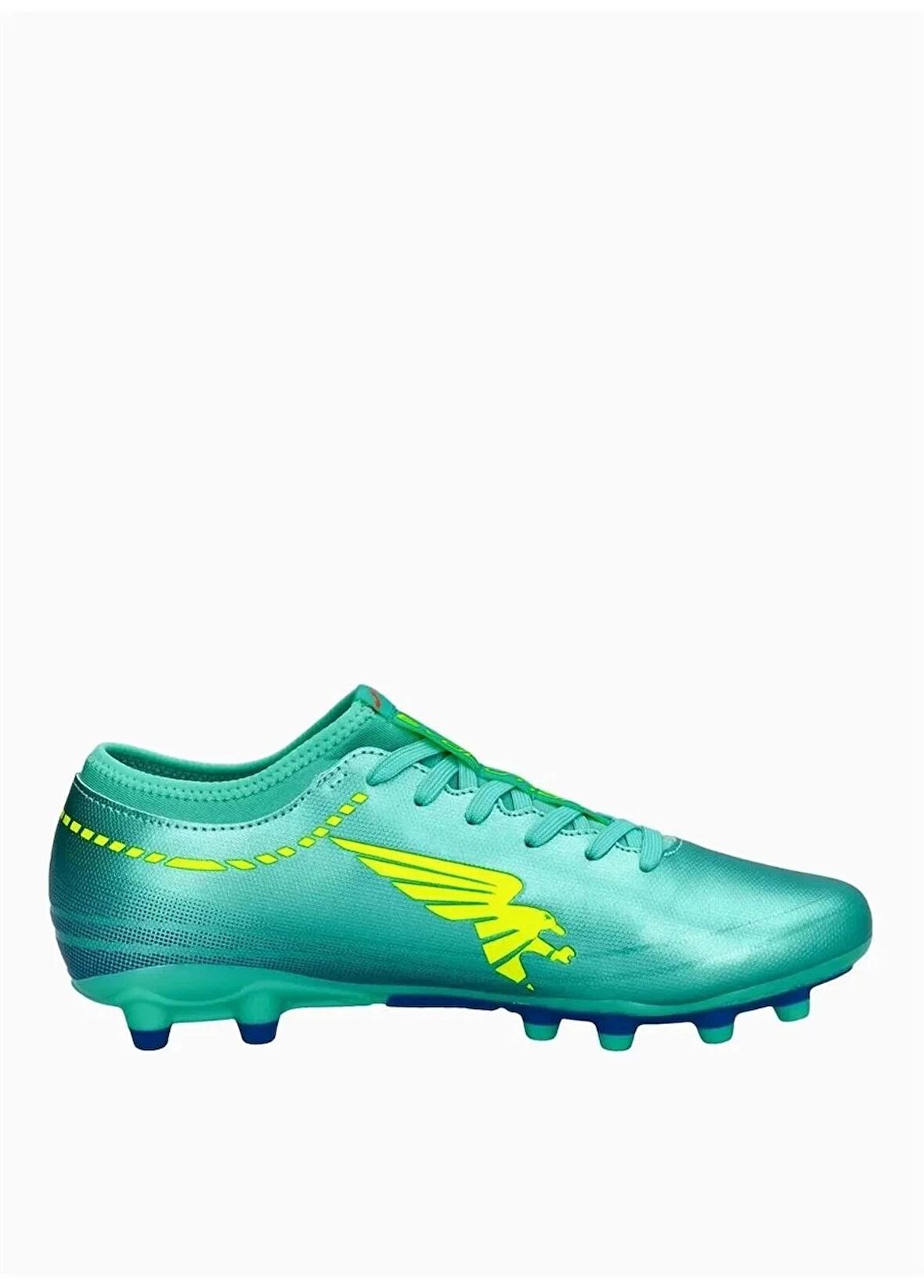 Joma Turkuaz Evolution 2430 Erkek Halı Saha Ayakkabısı EVOS2430FG